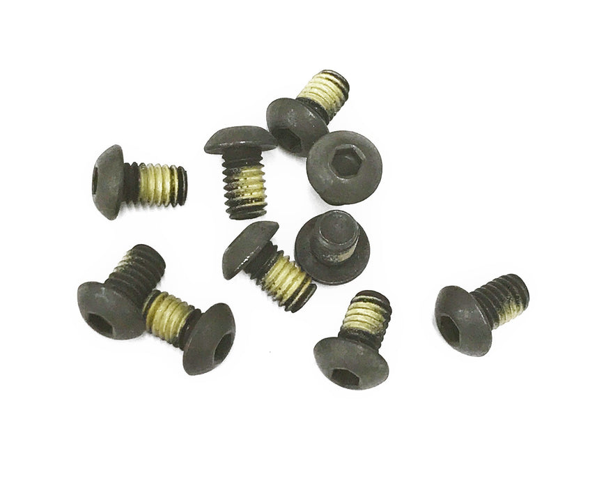Ricon Shoulder Bolt Screw 14494 [Lot of 10] NOS