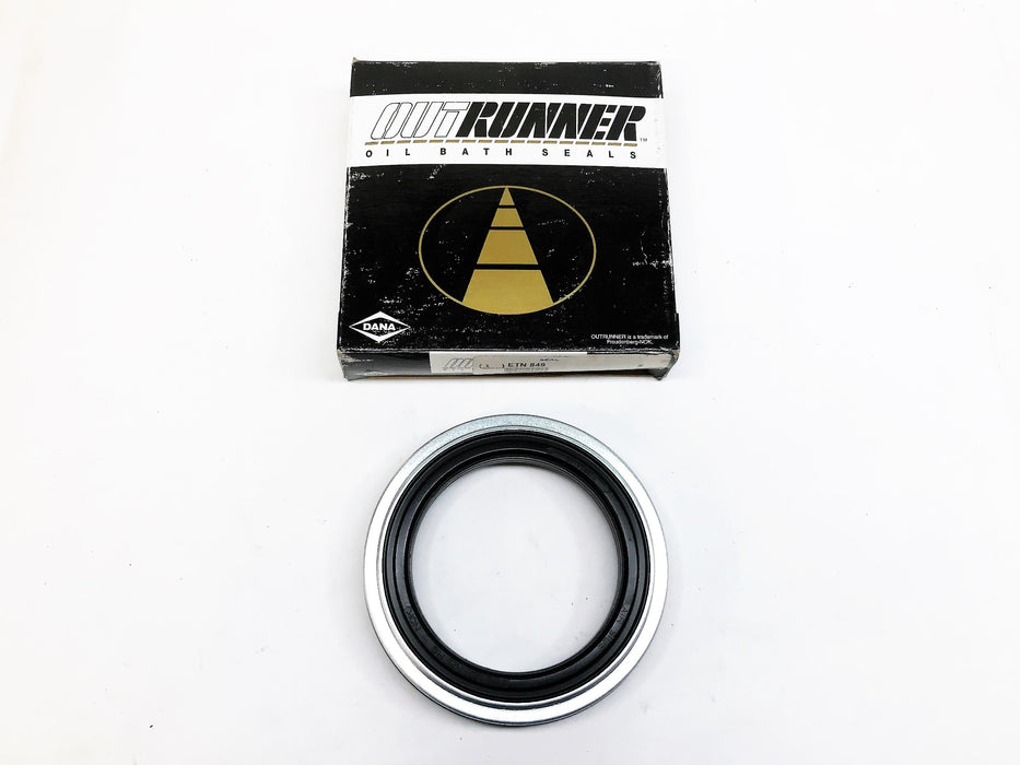 Dana Out Runner Oil Bath Seal ETN849 NOS