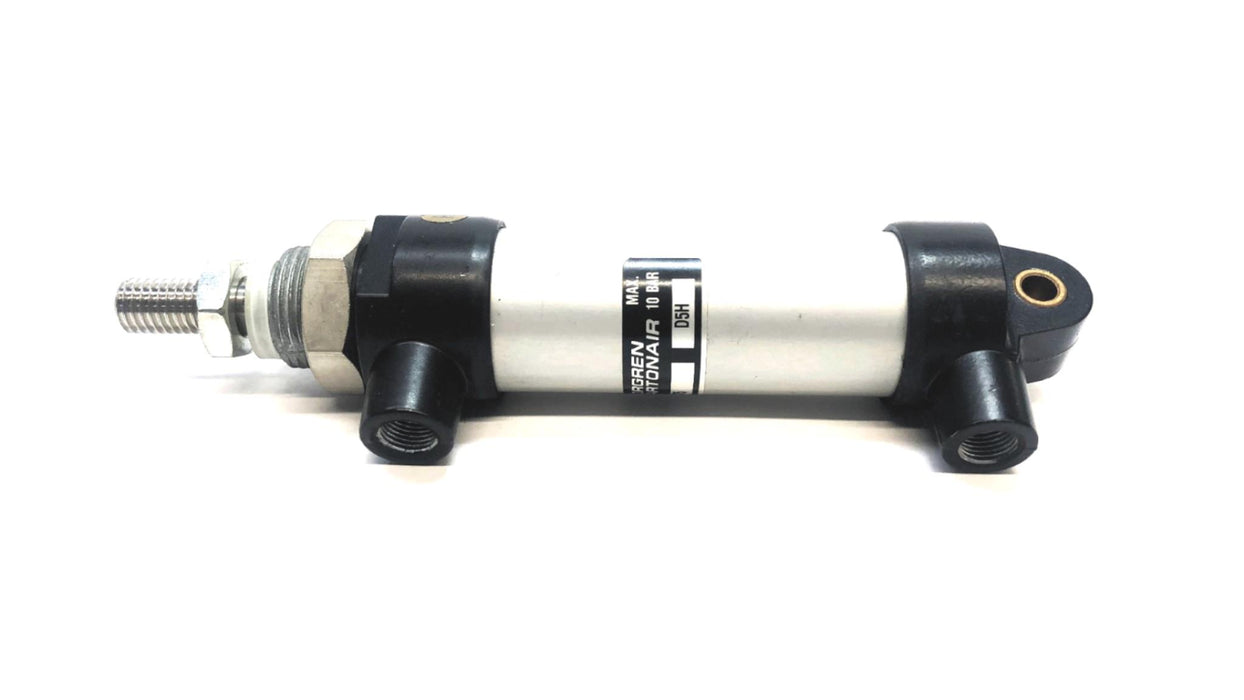 Norgren Martonair Pneumatic Cylinder M/6025/75 NOS