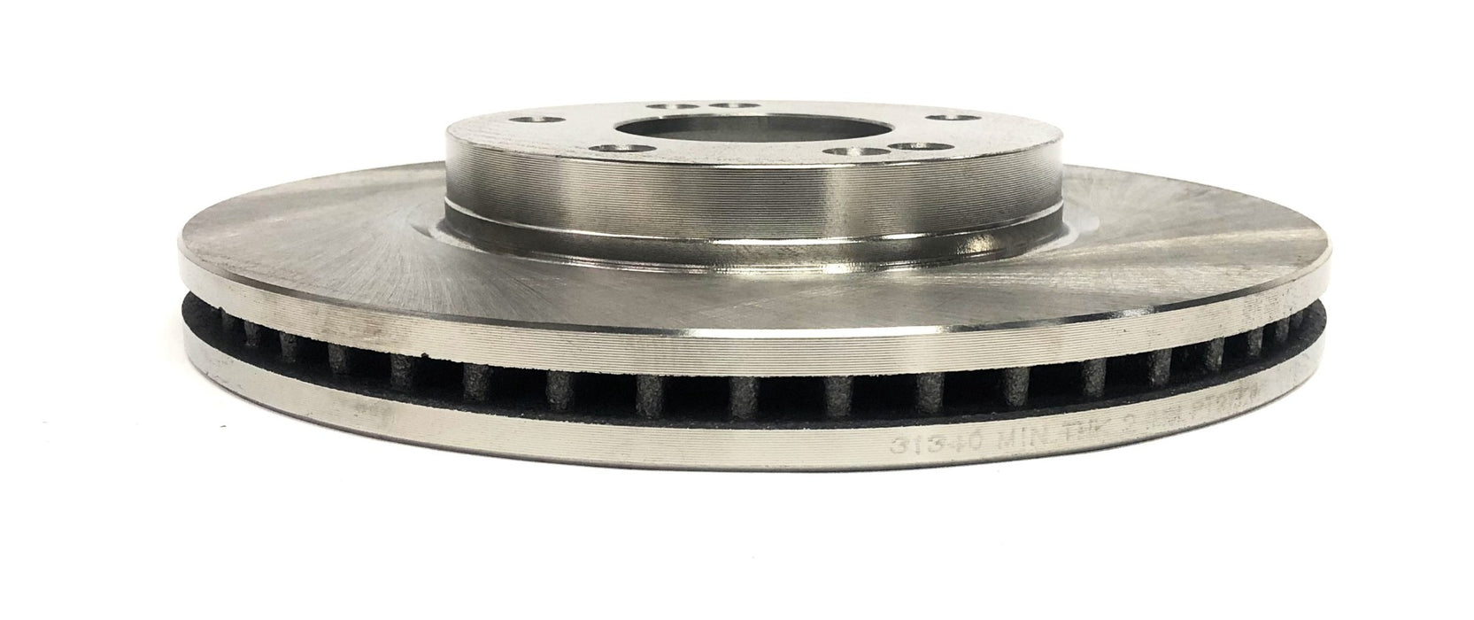 Silent Stop Front Brake Disc Rotor SB-980090 NOS