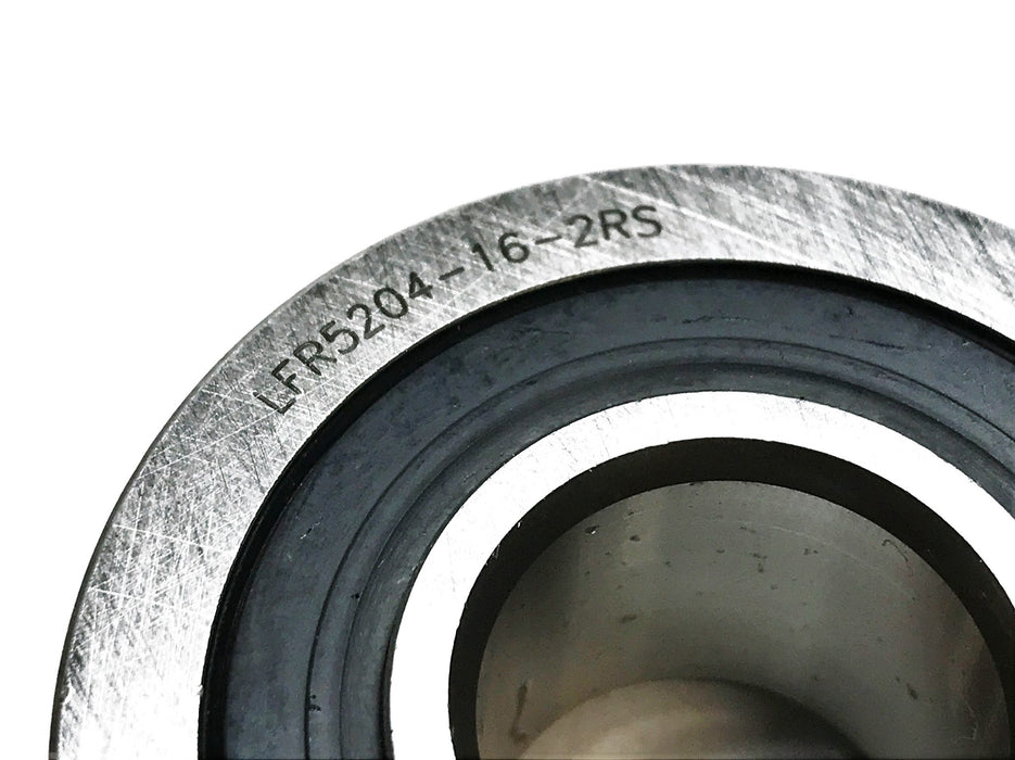 INA Bearing LFR5204-16-2RS NOS