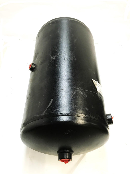 Hoosier Reservoir Air Tank SAE-J10-FMVSS-121 NOS