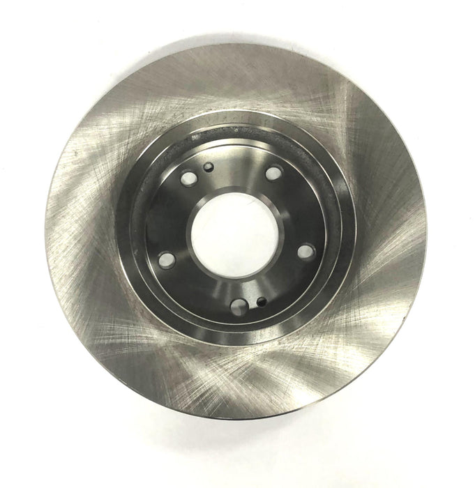 Silent Stop Front Brake Disc Rotor SB-980090 NOS