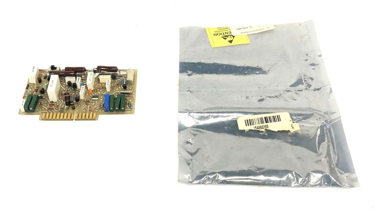 Anderson & Associates VPG Circuit Board 154-008-300 USED