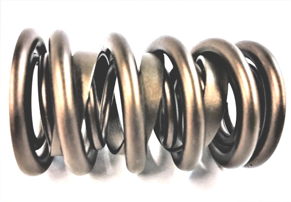 PERFORMANCE SPRINGS INC. DUAL VALVE SPRINGS FULL SET[16PC] CT1029D NOS