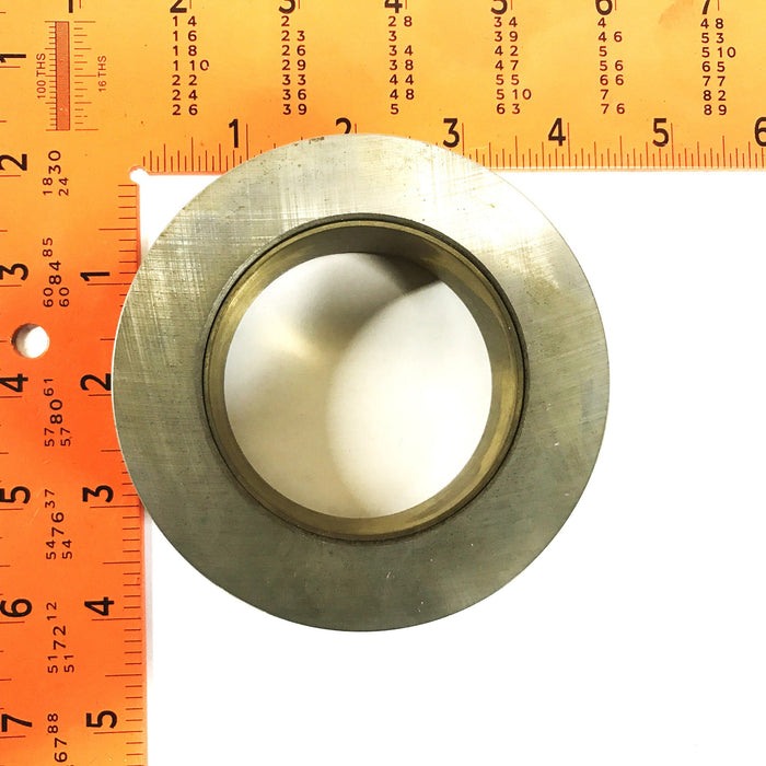 Auburn Thrust Ball Bearing with Inside Band 45-T-114 NOS
