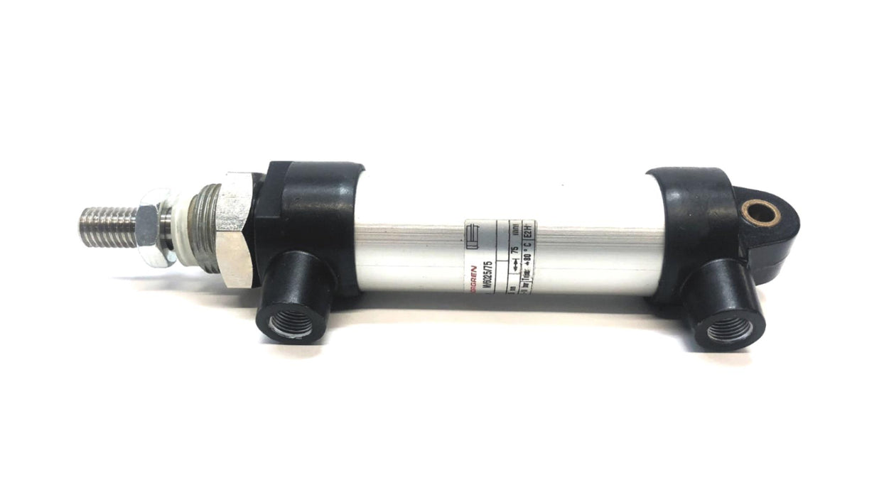 Norgren Pneumatic Cylinder M/6025/75 NOS