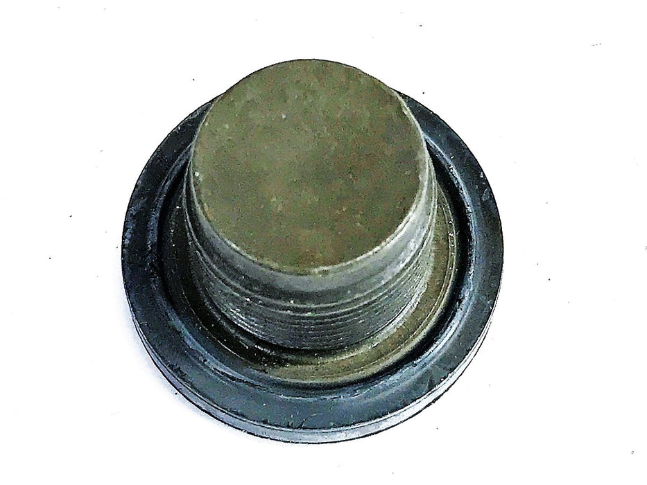 Cummins Threaded Plug 4992508 [Lot of 2] NOS