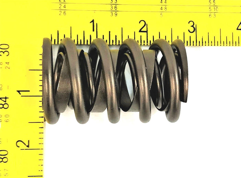 PERFORMANCE SPRINGS INC. DUAL VALVE SPRINGS FULL SET[16PC] CT1029D NOS