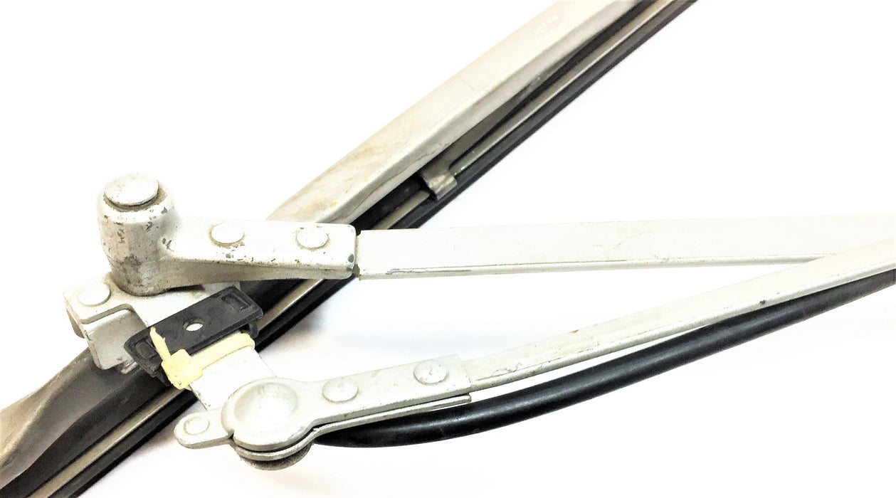 TRICO Windshield Wiper Arm with Blade and Fluid Hose 82126-122 (82126122) NOS