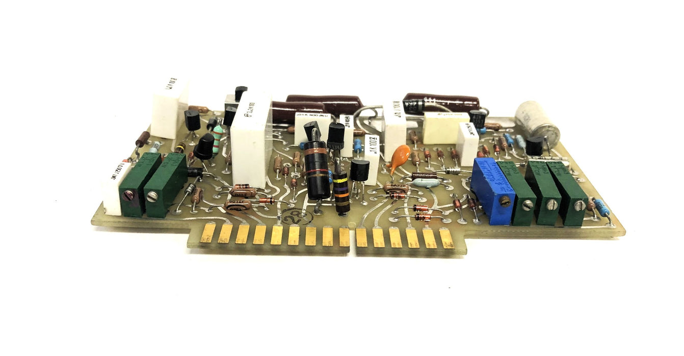 Anderson & Associates VPG Circuit Board 154-008-300 USED
