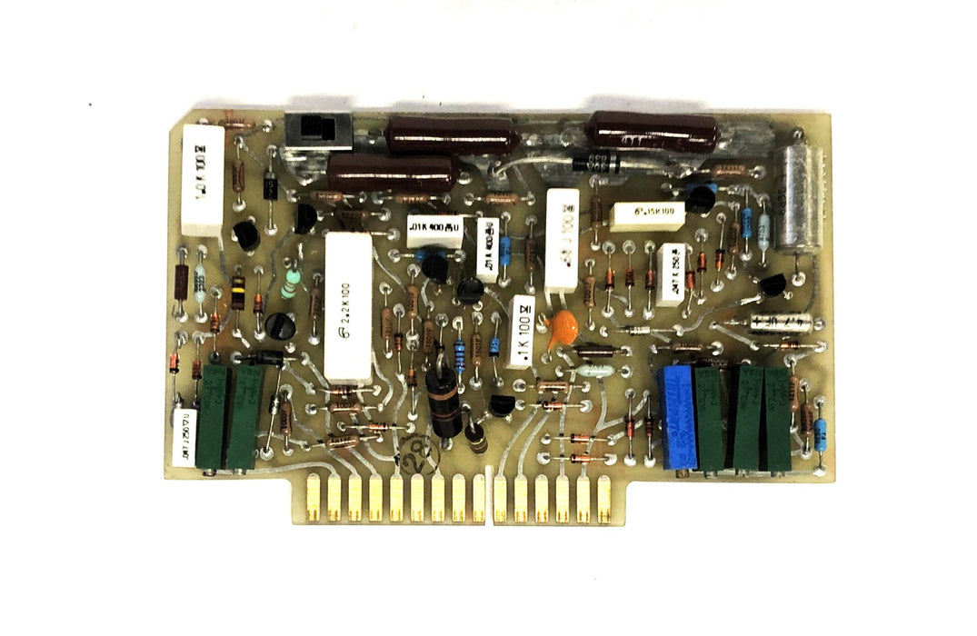 Anderson & Associates VPG Circuit Board 154-008-300 USED