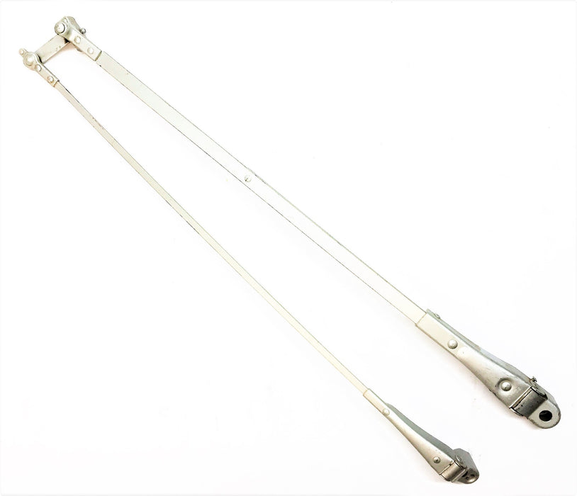 TRICO Windshield Wiper Arm w/o Blade and Pump Hose 82126-122 (82126122) NOS