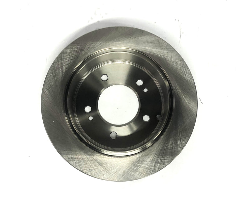 Silent Stop DuraGo Rear Brake Disc Rotor SB-980095 (BR31339) NOS