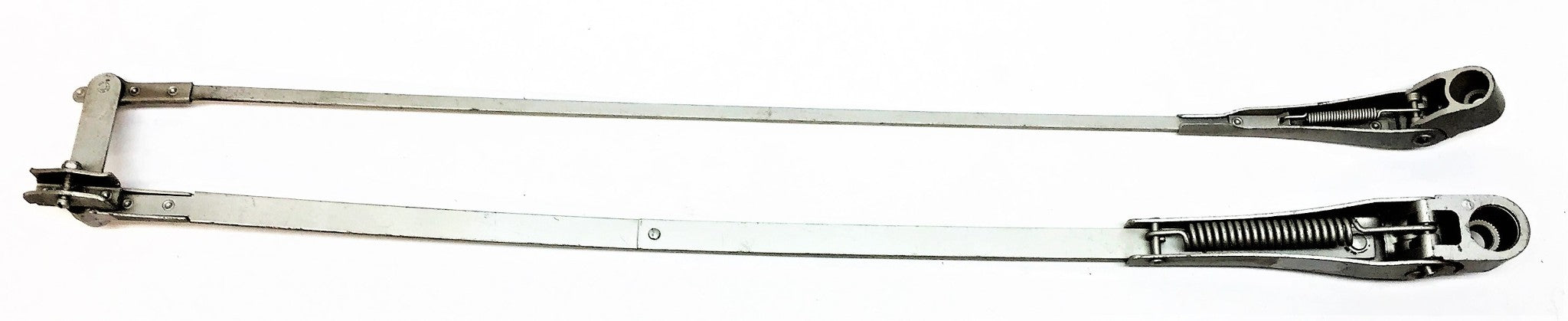 TRICO Windshield Wiper Arm w/o Blade and Pump Hose 82126-122 (82126122) NOS