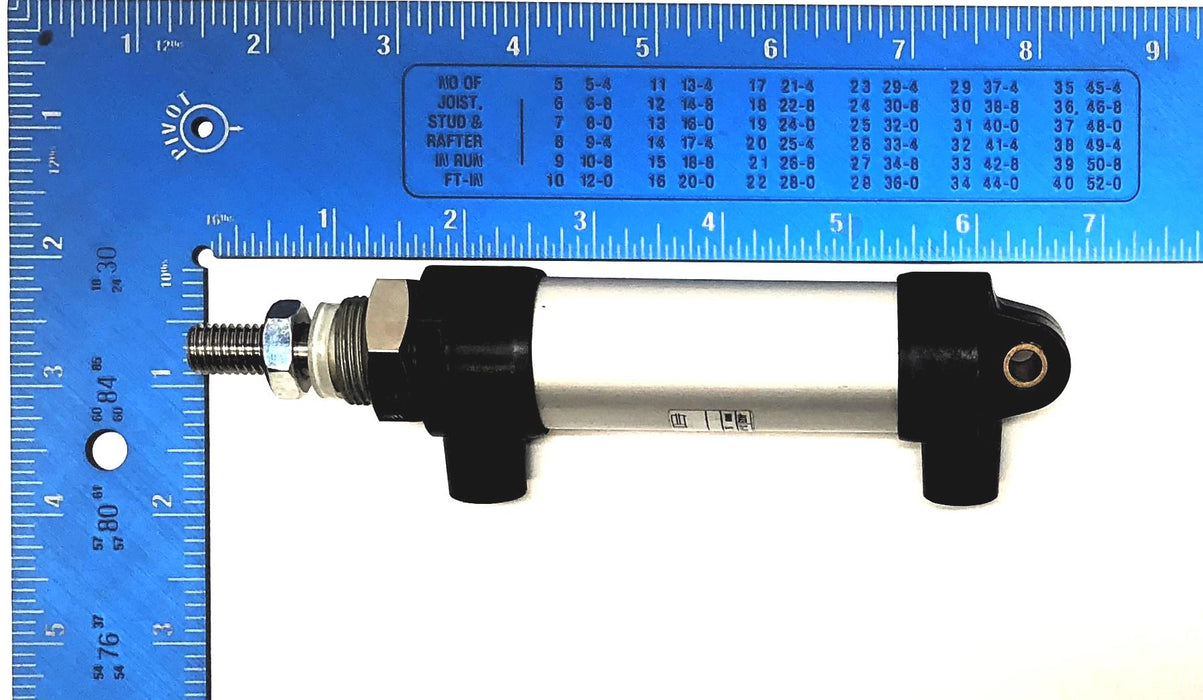Norgren Pneumatic Cylinder M/6025/75 NOS