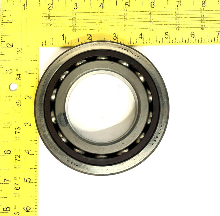 MRC 2 Piece Angular Contact Ball Bearing Set 213RDS (213H) NOS