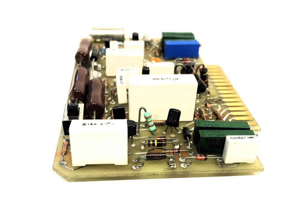 Anderson & Associates VPG Circuit Board 154-008-300 USED