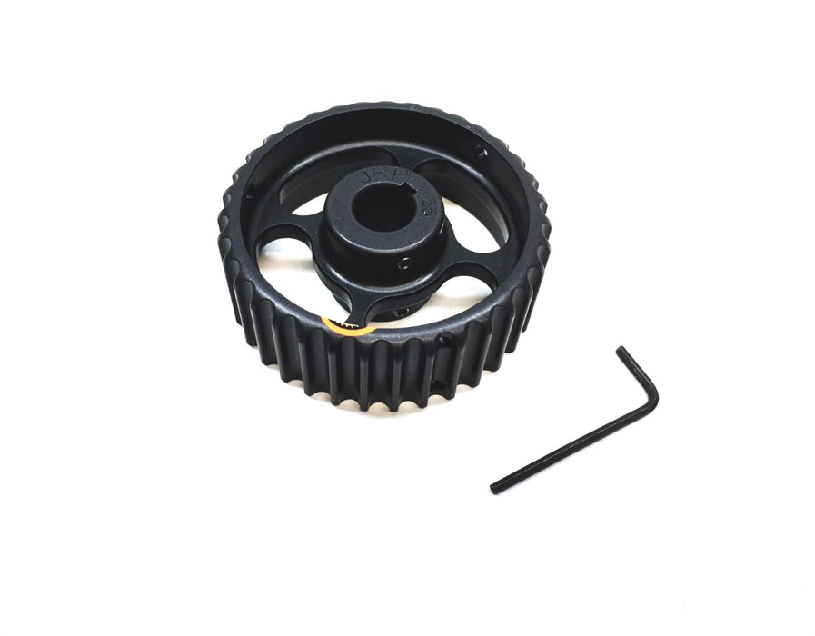 Jones Racing Products 35 Tooth Oil Pump Pulley 35 NOS