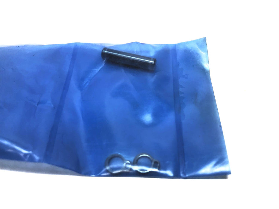 SMC Round Body Pneumatic Cylinder CJ2D16-30S NOS