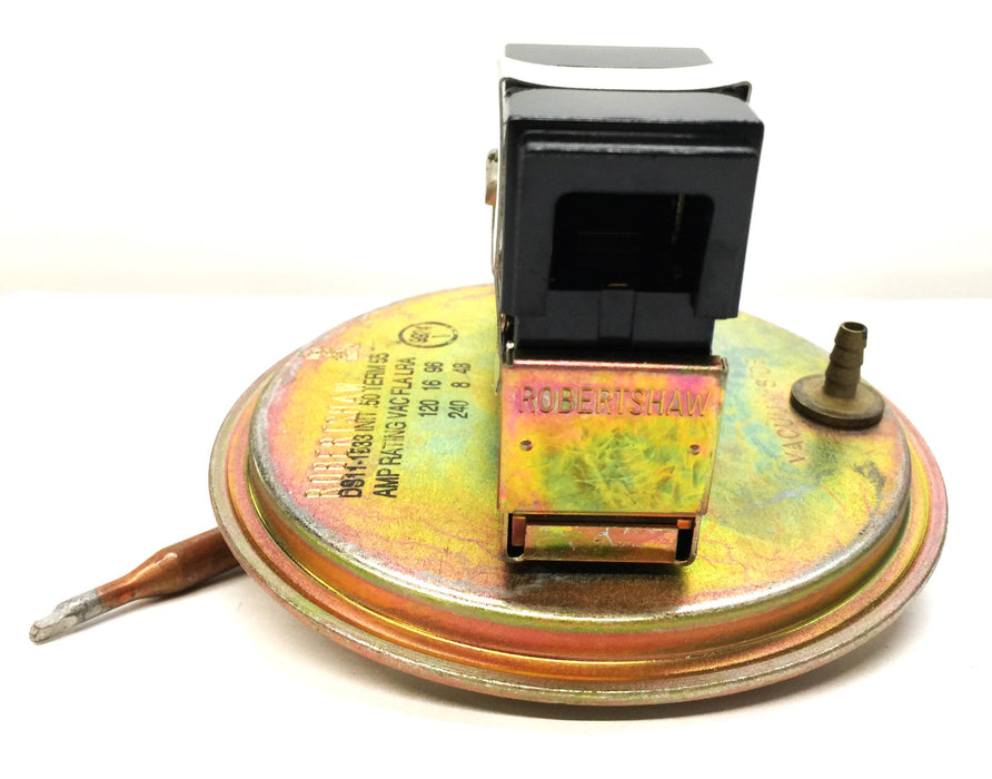 Robertshaw DS11-1533 De-Ice Sensor Model 3411-001 NOS