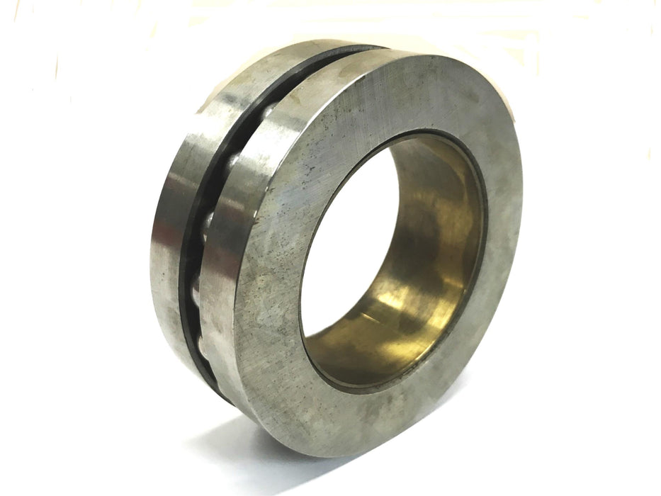 Auburn Thrust Ball Bearing with Inside Band 45-T-114 NOS