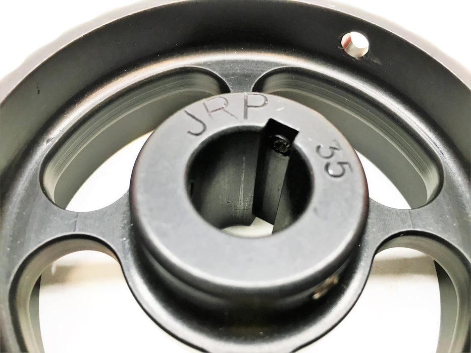 Jones Racing Products 35 Tooth Oil Pump Pulley 35 NOS