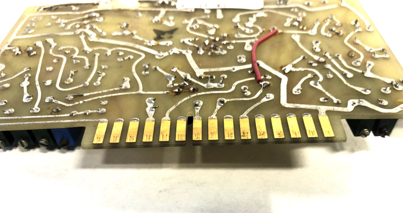 Anderson & Associates VPG Circuit Board 154-008-300 USED