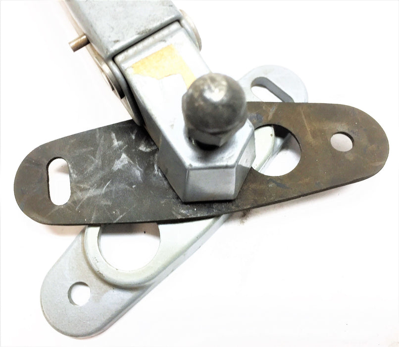 SPRAGUE DEVICES Wiper Arm Linkage w/Base 4294120 (2126803) NOS