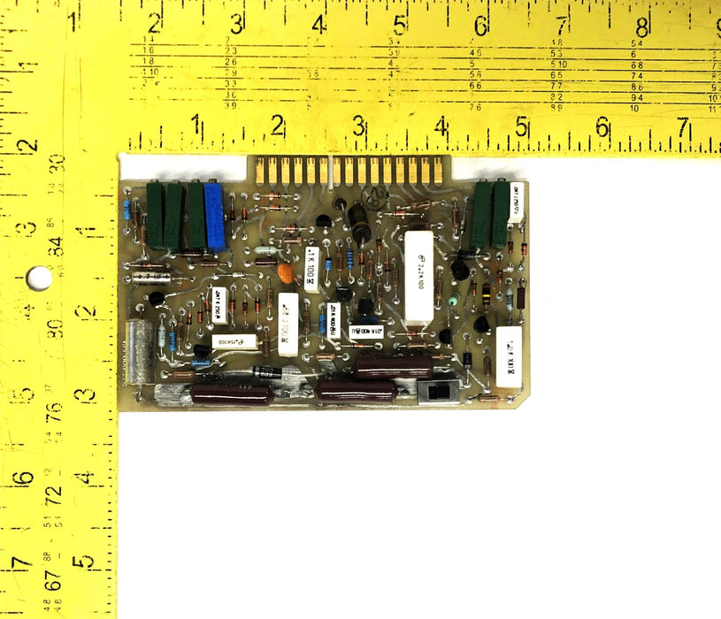 Anderson & Associates VPG Circuit Board 154-008-300 USED