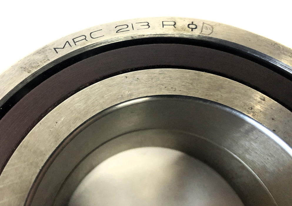 MRC 2 Piece Angular Contact Ball Bearing Set 213R NOS