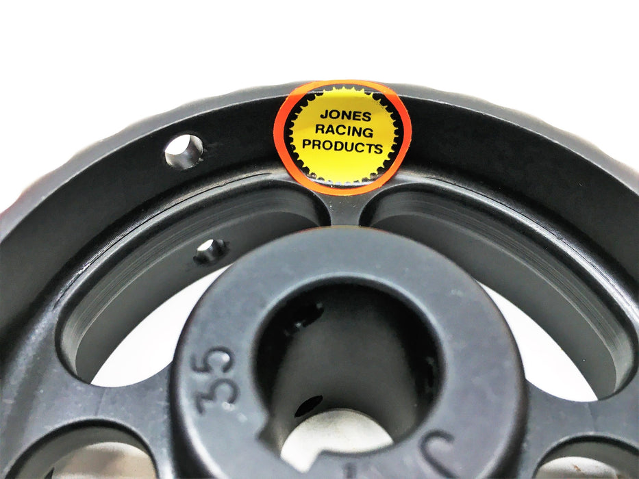 Jones Racing Products 35 Tooth Oil Pump Pulley 35 NOS
