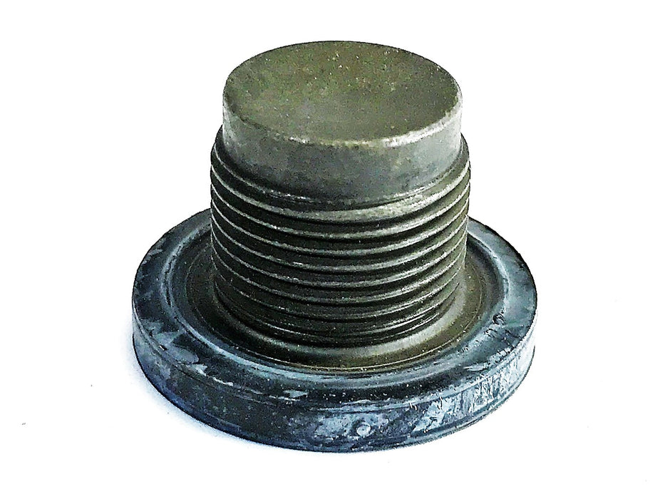 Cummins Threaded Plug 4992508 [Lot of 2] NOS