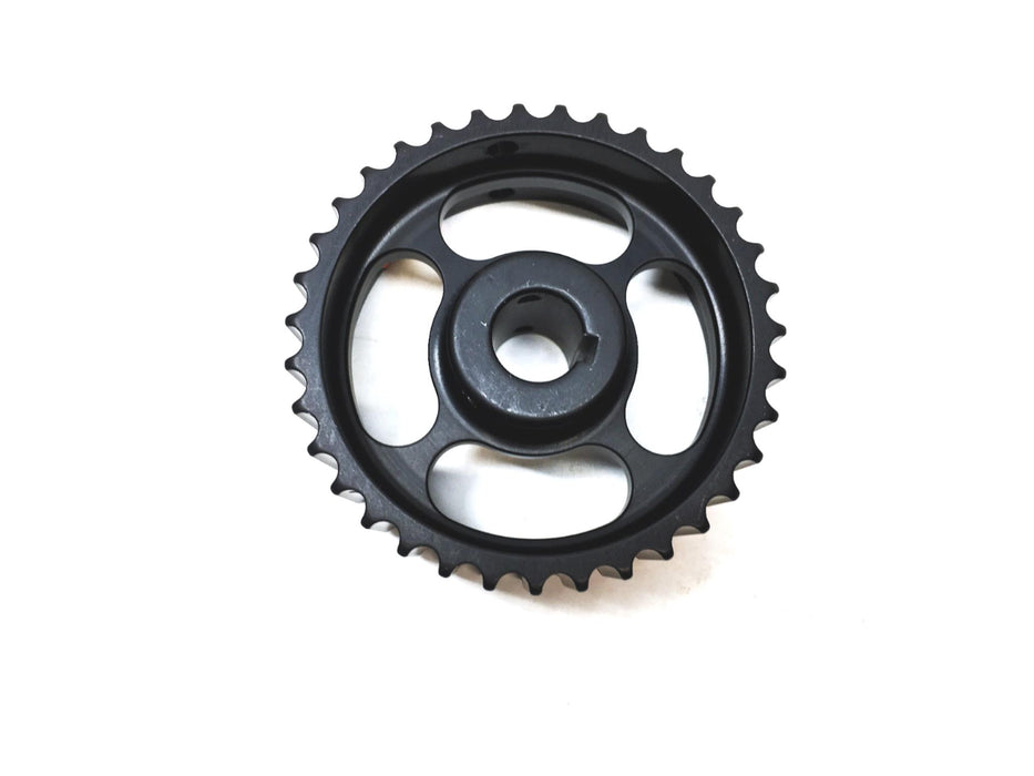 Jones Racing Products 35 Tooth Oil Pump Pulley 35 NOS