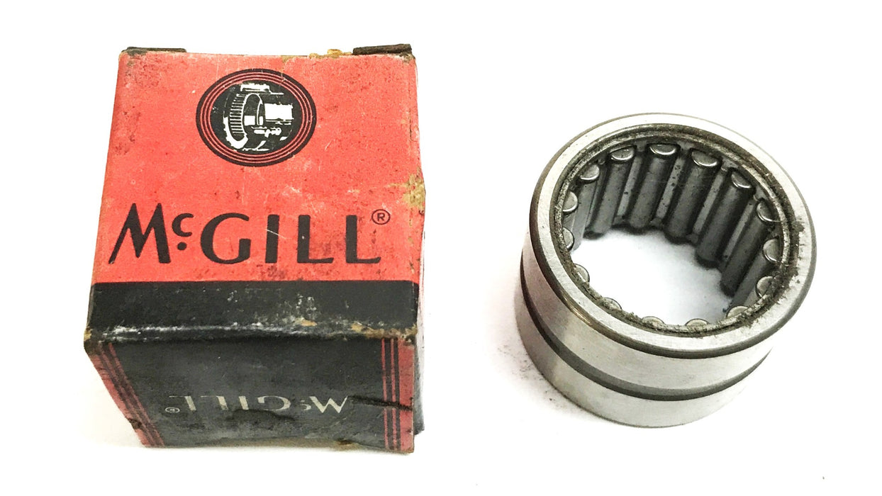 McGill Needle Roller Bearing GR-16-RSS NOS