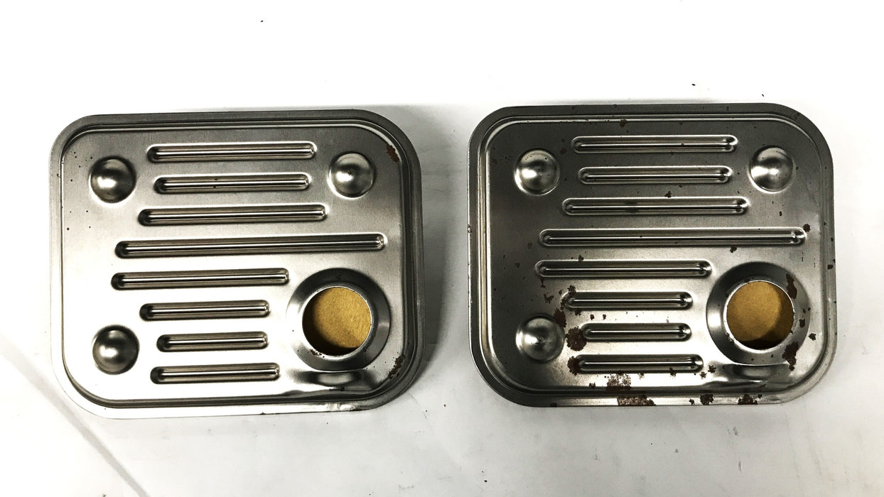 Fleetguard Transmission Filter TF15053 [Lot of 2] NOS