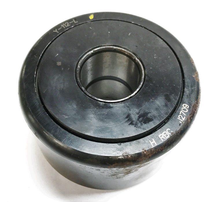 RBC Yoke Roller Y-112-L NOS