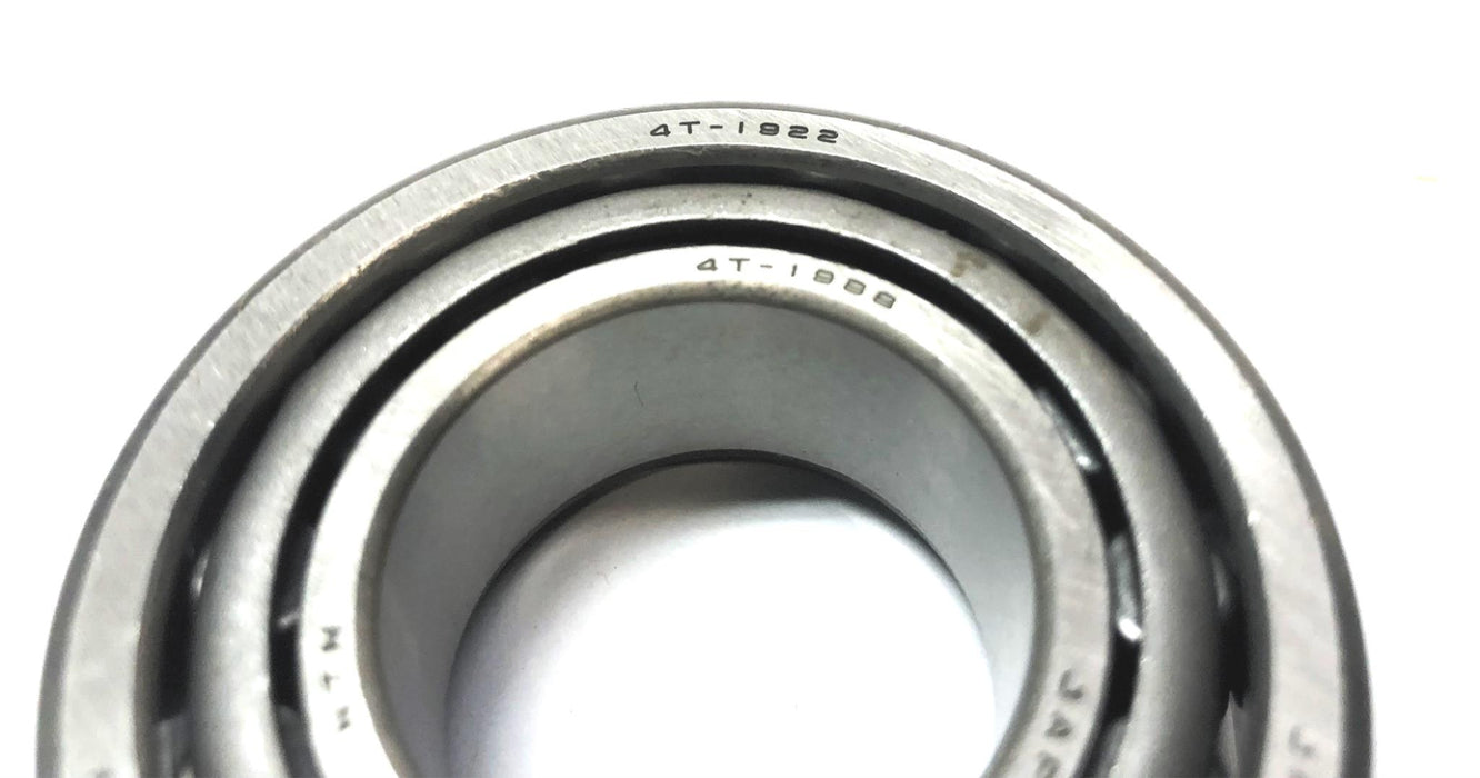 Bower/BCA NTN Tapered Roller Bearing A-21 [Lot of 2] NOS
