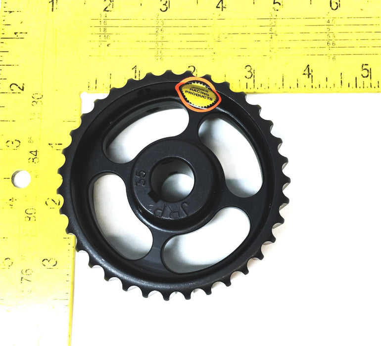 Jones Racing Products 35 Tooth Oil Pump Pulley 35 NOS