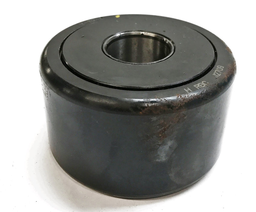 RBC Yoke Roller Y-112-L NOS