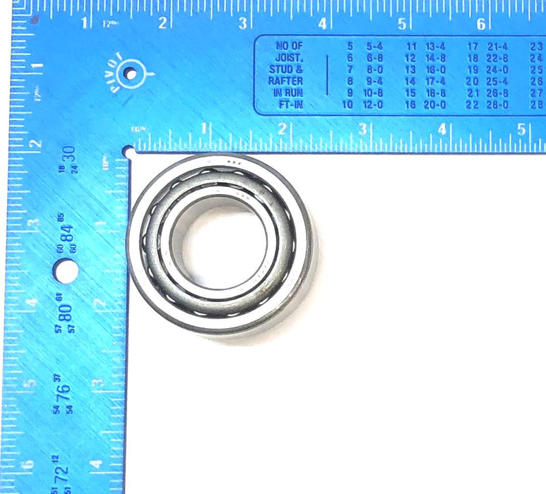 Bower/BCA NTN Tapered Roller Bearing A-21 [Lot of 2] NOS