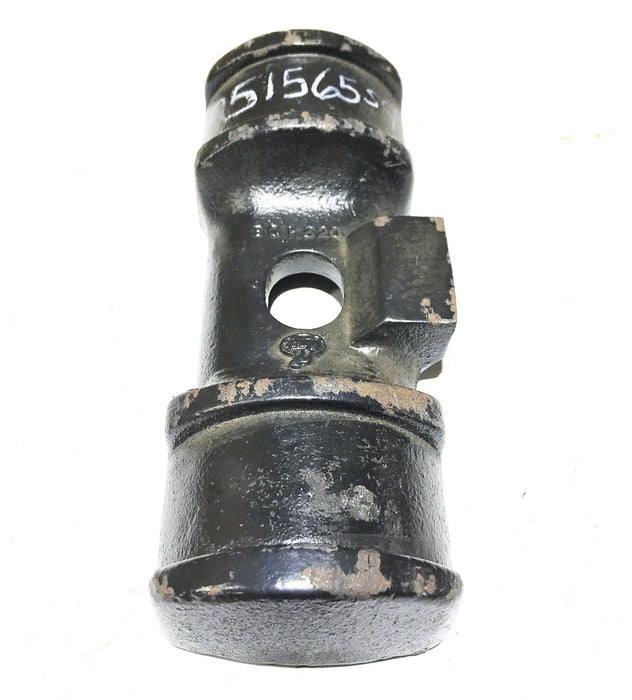 Mack OEM Saddle Spacer 25156554 (8QK320) NOS