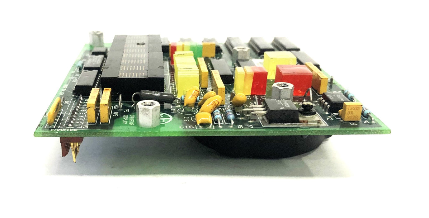 Anderson & Associates Circuit Board 154-012-442/001 USED