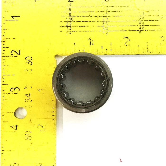 McGill Needle Roller Bearing GR-16-RSS NOS