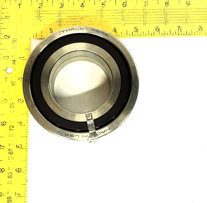 MRC 2 Piece Angular Contact Ball Bearing Set 213R NOS