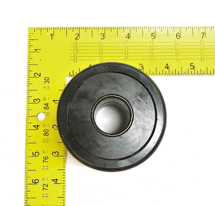 RBC Yoke Roller Y-112-L NOS