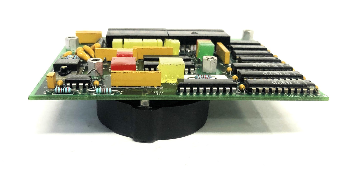 Anderson & Associates Circuit Board 154-012-442/001 USED