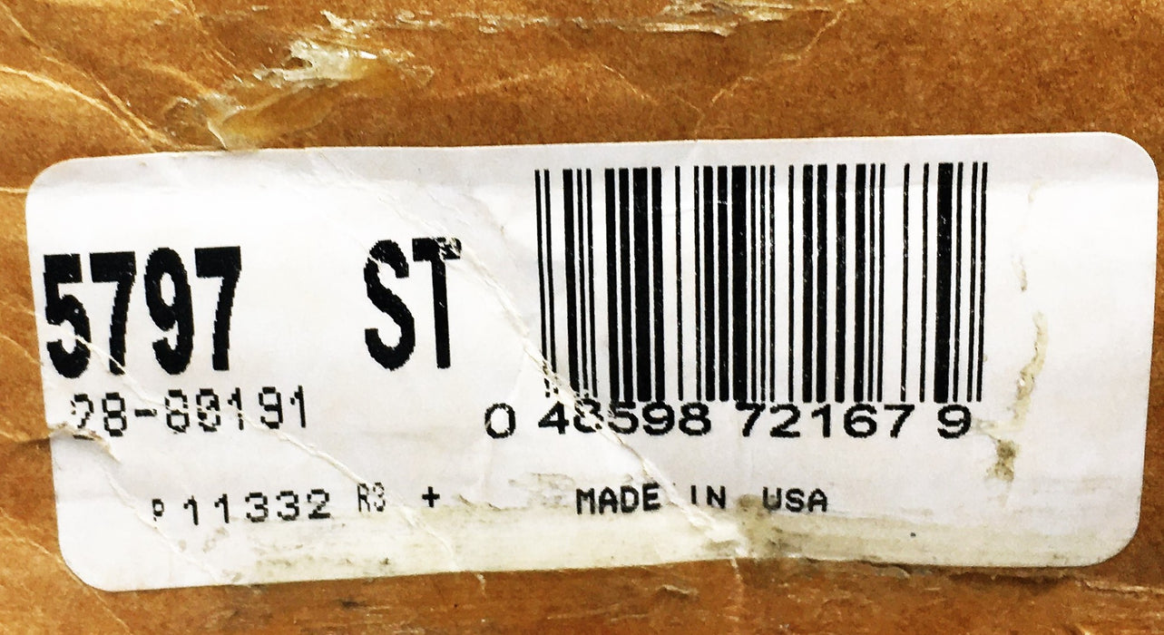 Monroe Senstatrac Shock Absorber 5797ST (5797) NOS