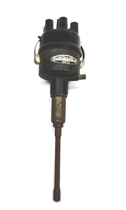 Auto-Lite Distributor With Cap 7C IGS-4512 PARTS ONLY