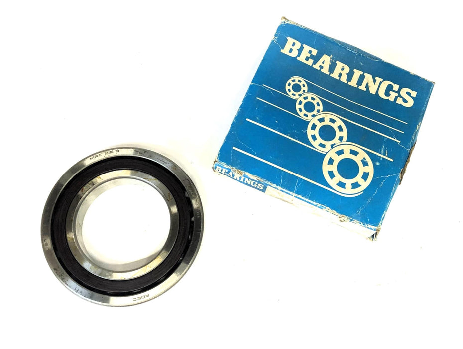 MRC Angular Contact Ball Bearing 215RDS NOS